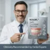 ROSOPL™ GelFit Functional Dentures