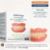 Smileasego® 𝐇𝐲𝐝𝐫𝐨𝐒𝐡𝐚𝐩𝐞 𝐓𝐡𝐞𝐫𝐦𝐨-𝐀𝐝𝐚𝐩𝐭𝐢𝐯𝐞 𝐒𝐦𝐚𝐫𝐭 𝐅𝐮𝐥𝐥 𝐃𝐞𝐧𝐭𝐮𝐫