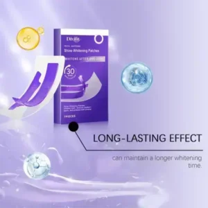 Divifit Whitening Strips
