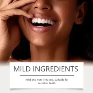 Divifit Whitening Strips