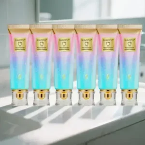 SmileFitPro™ Niacinamide Whitening Toothpaste