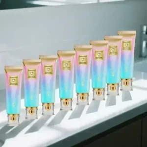 SmileFitPro™ Niacinamide Whitening Toothpaste