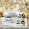 SmileFitPro™ Olive Oil Denture Adhesive Cream