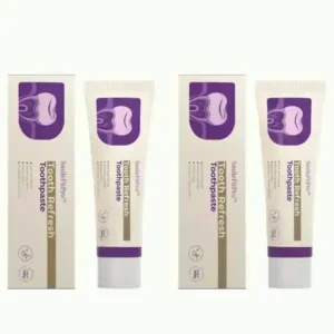SmileFitPro™ Oral Care Toothpaste