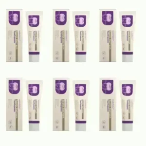 SmileFitPro™ Oral Care Toothpaste